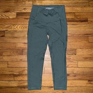 Victoria’s Secret Sport Cropped Leggings